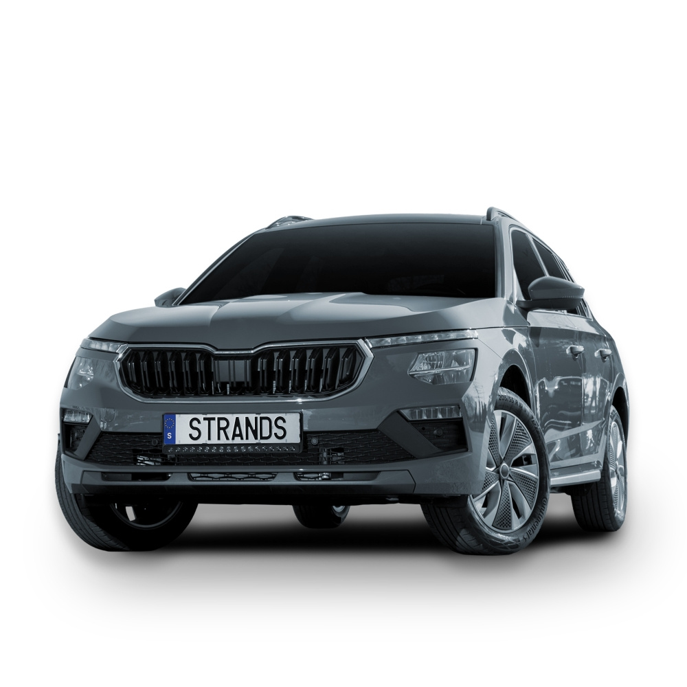 Strands Nuuk E-Line LED-bar 20