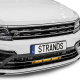 Strands LED-Rampspakke Siberia NG SR 20 Strands LED-Rampspakke Siberia NG SR 20