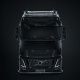 Strands LED-bar Dark Knight Nuuk 30 Strands LED-bar Dark Knight Nuuk 30