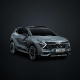 Strands NUUK D-Line LED Bar 20 Strands NUUK D-Line LED Bar 20