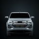 Strands D-Line grillkit, Isuzu D-Max 2025-, 10 Strands D-Line grillkit, Isuzu D-Max 2025-, 10