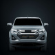 Strands D-Line grillkit, Isuzu D-Max 2025-, 10 Strands D-Line grillkit, Isuzu D-Max 2025-, 10
