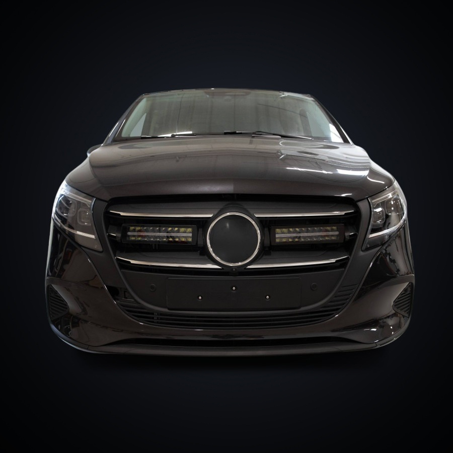 Strands Siberia XP DR 12