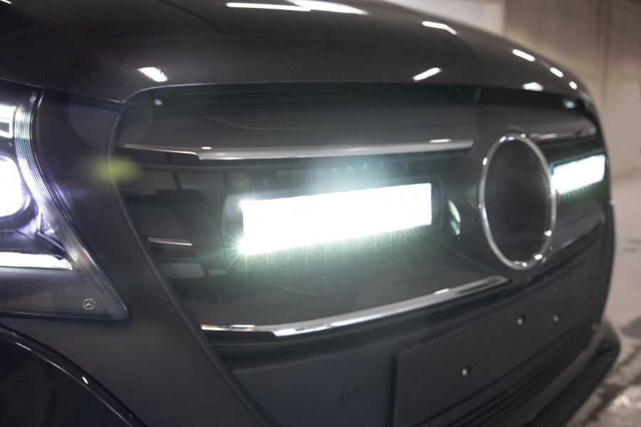 Strands Siberia XP DR 12