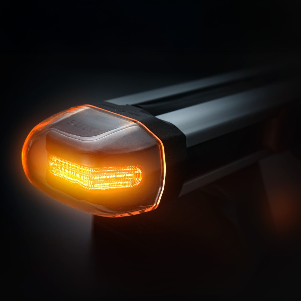 Strands Cruise Light C-Rack, Citroën Jumpy 2016-