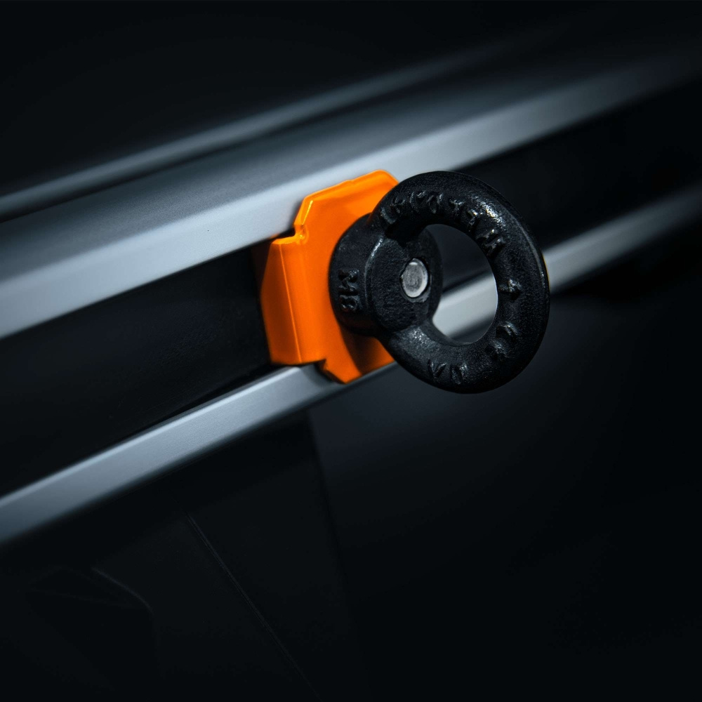 Strands Cruise Light C-Rack, Nissan NV300 2014-