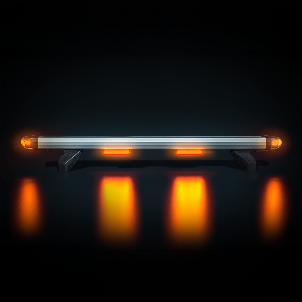 Strands Cruise Light C-Rack, Peugeot Partner 2019-