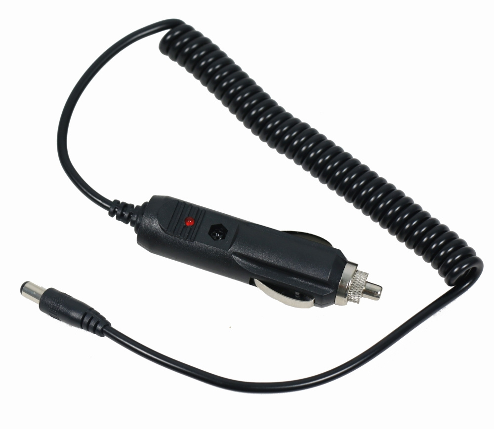 Strands Bærbare Arbejdslampe 12W