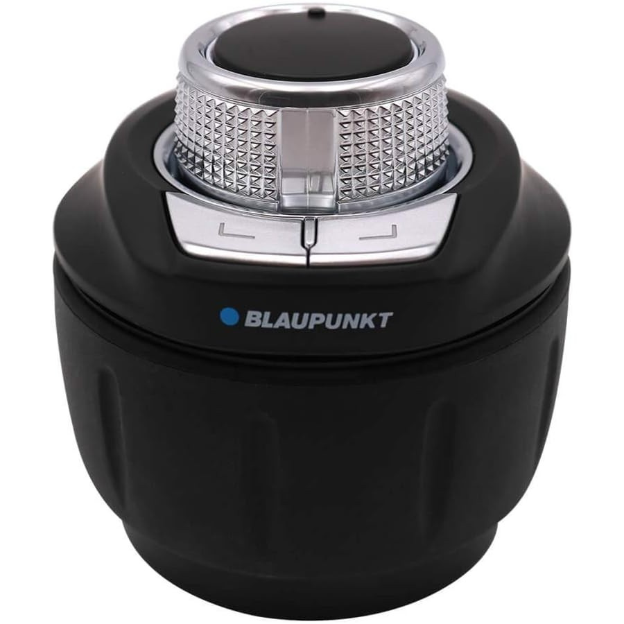 Blaupunkt Safe Drive SDC 2.0, fjernbetjening til bilstereo