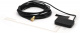 Blaupunkt DAB / DAB+ Antenne, aktiv med SMB Blaupunkt DAB / DAB+ Antenne, aktiv med SMB