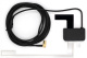 Blaupunkt DAB / DAB+ Antenne, aktiv med SMB Blaupunkt DAB / DAB+ Antenne, aktiv med SMB