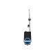 Blaupunkt Autojet 25 Black, sort elantenne Blaupunkt Autojet 25 Black, sort elantenne