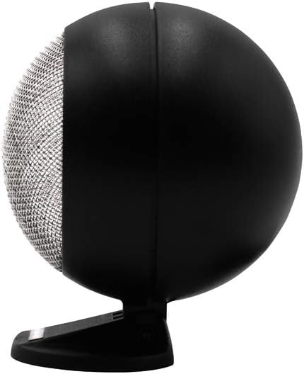 Blaupunkt Globe Speaker kassehøjttaler i retrostil, styk