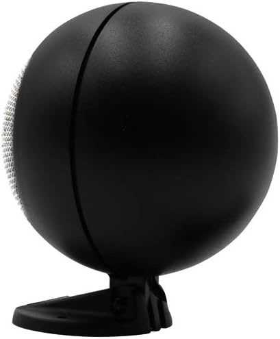 Blaupunkt Globe Speaker kassehøjttaler i retrostil, styk