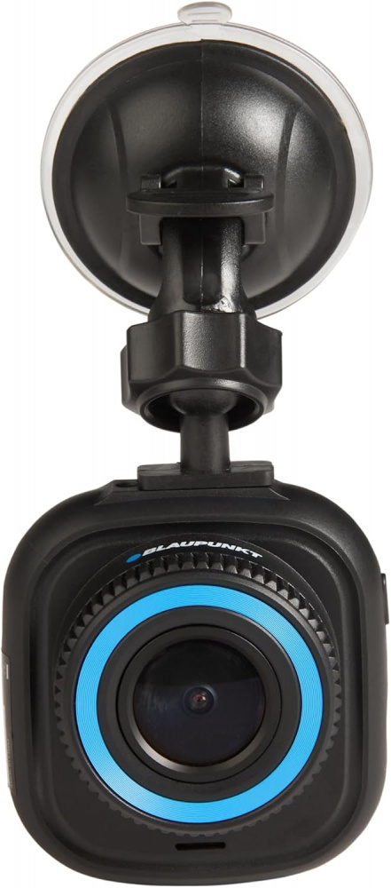 Blaupunkt BP 2.2 FHD, dashcam med 1080p og parkeringsovervågning
