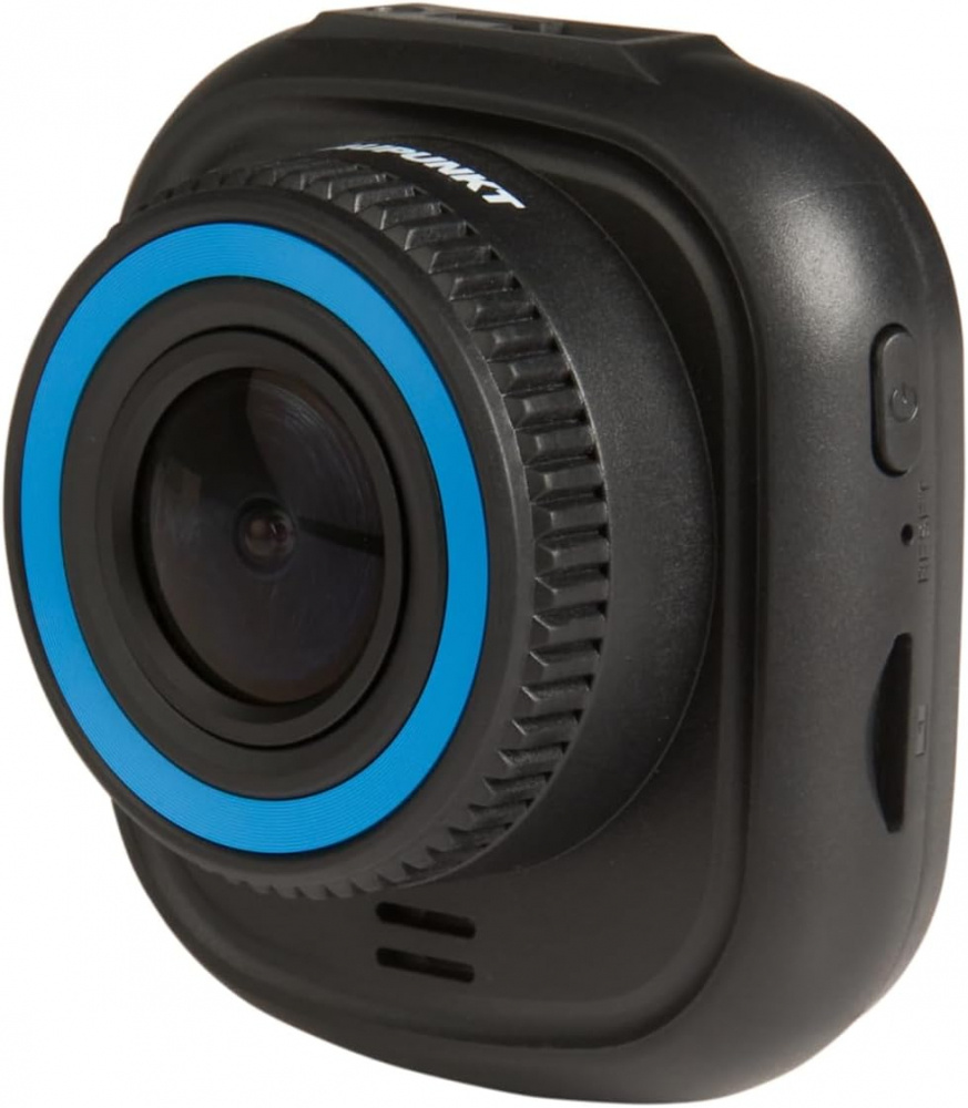 Blaupunkt BP 2.2 FHD, dashcam med 1080p og parkeringsovervågning