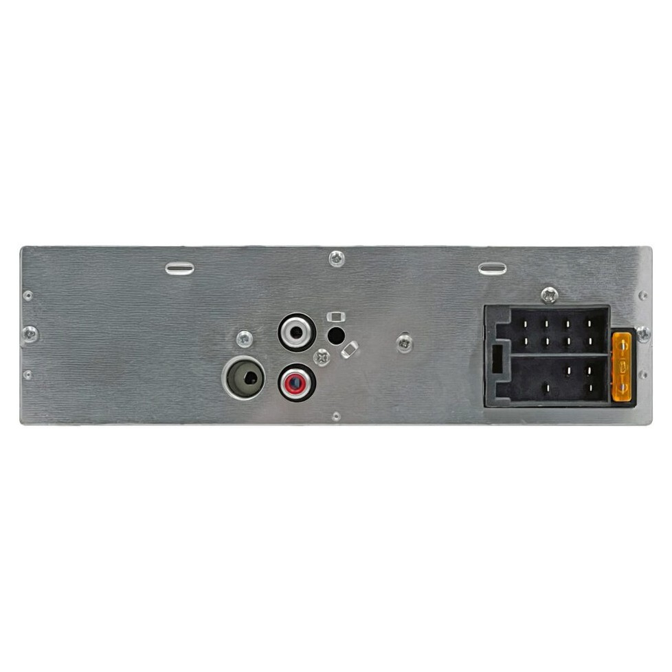 Blaupunkt BPA 1120, bilstereo med Bluetooth