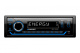 Blaupunkt BPA 1123 BT, prisvenlig bilstereo med Bluetooth og 3 par lavniveauudgange Blaupunkt BPA 1123 BT, prisvenlig bilstereo med Bluetooth og 3 par lavniveauudgange