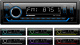 Blaupunkt BPA 1123 BT, prisvenlig bilstereo med Bluetooth og 3 par lavniveauudgange Blaupunkt BPA 1123 BT, prisvenlig bilstereo med Bluetooth og 3 par lavniveauudgange