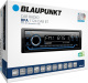 Blaupunkt BPA 1124 DAB BT, bilstereo med Bluetooth, DAB & 3 par lavniveau Blaupunkt BPA 1124 DAB BT, bilstereo med Bluetooth, DAB & 3 par lavniveau