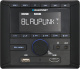 Blaupunkt BPA 3022 M, skræddersyet bilstereo til autocampere og campingvogne Blaupunkt BPA 3022 M, skræddersyet bilstereo til autocampere og campingvogne