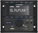 Blaupunkt BPA 3022 M, skræddersyet bilstereo til autocampere og campingvogne Blaupunkt BPA 3022 M, skræddersyet bilstereo til autocampere og campingvogne