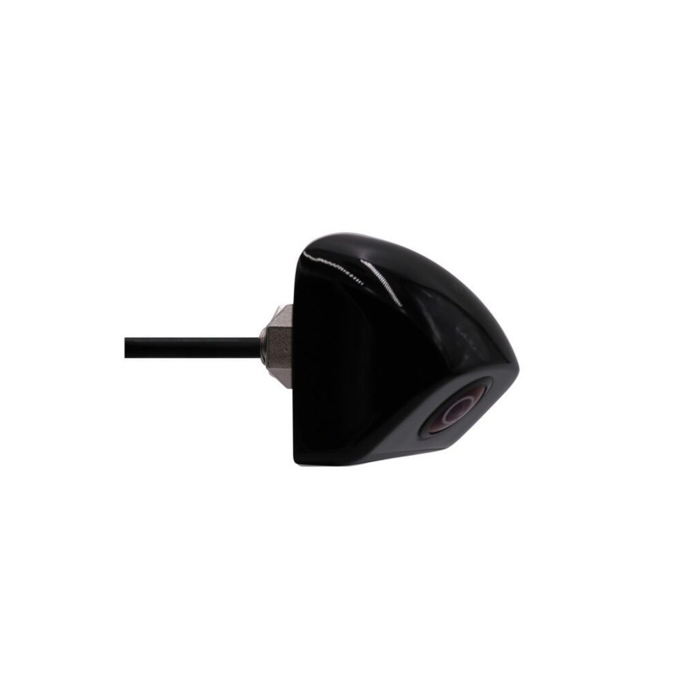 Blaupunkt RVC 4.4 A Black, universelt bakkamera til vertikal montering