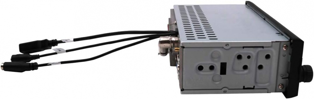 Blaupunkt Bremen SQR 46 DAB, retro bilradio med Bluetooth og DAB