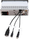 Blaupunkt Bremen SQR 46 DAB, retro bilradio med Bluetooth og DAB Blaupunkt Bremen SQR 46 DAB, retro bilradio med Bluetooth og DAB
