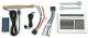 Blaupunkt Bremen SQR 46 DAB, retro bilradio med Bluetooth og DAB Blaupunkt Bremen SQR 46 DAB, retro bilradio med Bluetooth og DAB