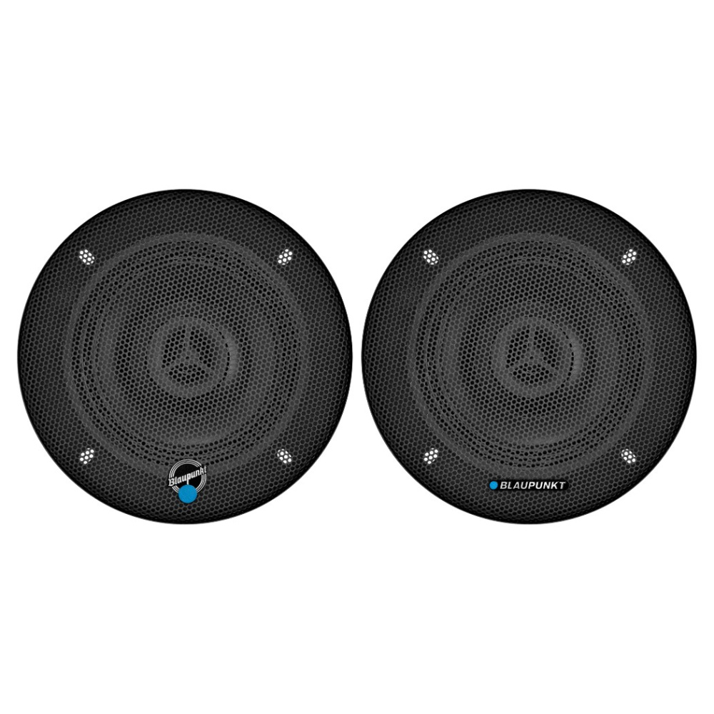 Blaupunkt CLASSIC 100 Cx, 4-tommers koaksialhøjttalere, par
