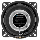 Blaupunkt CLASSIC 100 Cx, 4-tommers koaksialhøjttalere, par Blaupunkt CLASSIC 100 Cx, 4-tommers koaksialhøjttalere, par