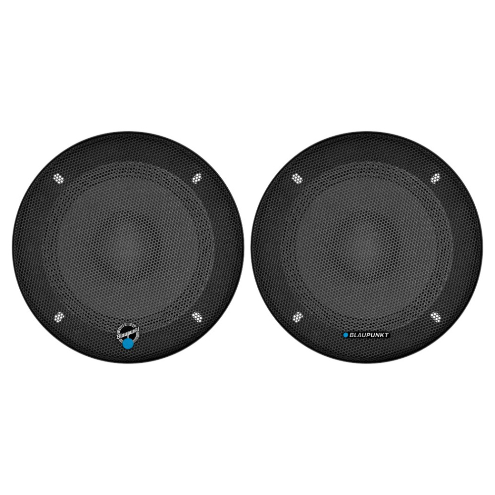 Blaupunkt CLASSIC 130 Cs, 5.25 tommer kitsystem