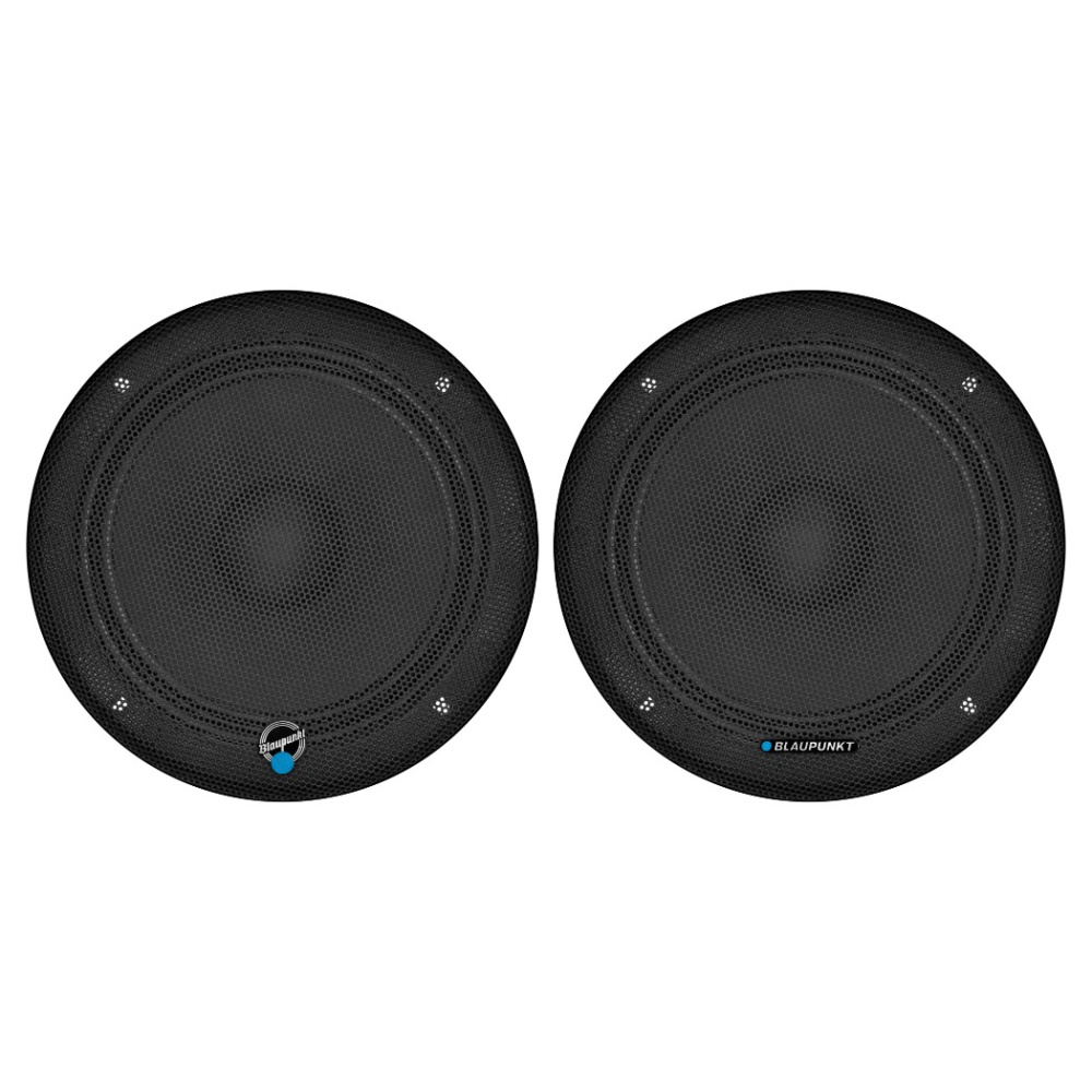 Blaupunkt CLASSIC 165 Cs, 6,5-tommers kitsystem