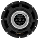 Blaupunkt CLASSIC 165 Cs, 6,5-tommers kitsystem Blaupunkt CLASSIC 165 Cs, 6,5-tommers kitsystem