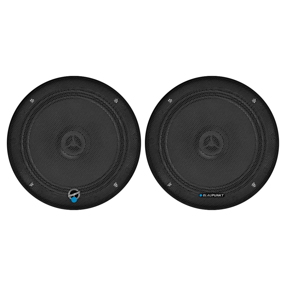 Blaupunkt CLASSIC 165 Cx, 6,5-tommers koaksialhøjttalere, par