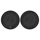 Blaupunkt CLASSIC 165 Cx, 6,5-tommers koaksialhøjttalere, par Blaupunkt CLASSIC 165 Cx, 6,5-tommers koaksialhøjttalere, par