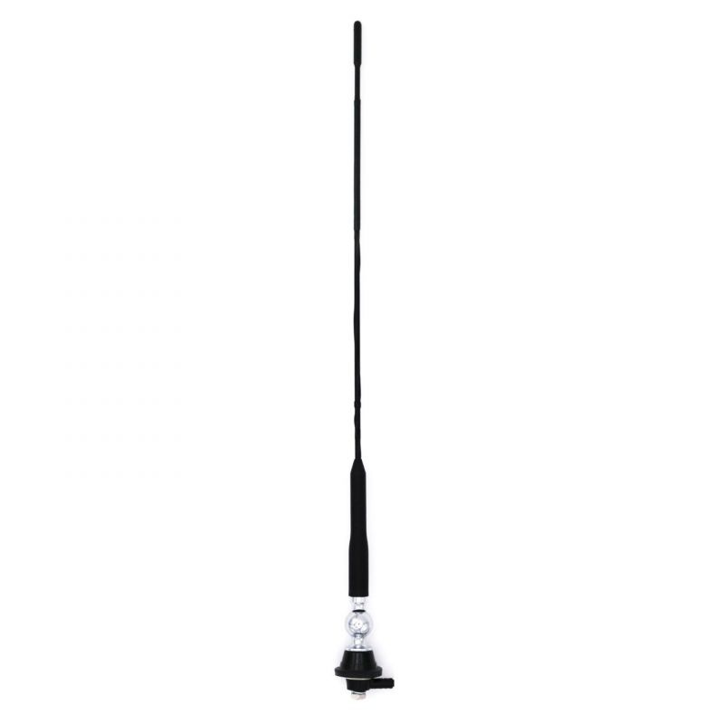 Blaupunkt Club T48 DAB, DAB/AM/FM-sprötantenn