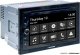 Blaupunkt Copenhagen 700 DAB NAV TRUCK/CAMPER, dobbelt-DIN bilstereo Blaupunkt Copenhagen 700 DAB NAV TRUCK/CAMPER, dobbelt-DIN bilstereo