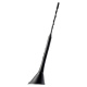 Blaupunkt DAB-A-a, aktiv tagantenne til AM/FM/DAB/DAB+ Blaupunkt DAB-A-a, aktiv tagantenne til AM/FM/DAB/DAB+