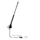 Blaupunkt DAB-A-a, aktiv tagantenne til AM/FM/DAB/DAB+ Blaupunkt DAB-A-a, aktiv tagantenne til AM/FM/DAB/DAB+