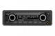 Blaupunkt Denver 412 DAB, holdbar stereo med DAB-radio og 3 par lavniveauudgange Blaupunkt Denver 412 DAB, holdbar stereo med DAB-radio og 3 par lavniveauudgange