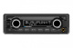 Blaupunkt Dublin 412, holdbar stereo med Bluetooth og 3 par lavniveauudgange Blaupunkt Dublin 412, holdbar stereo med Bluetooth og 3 par lavniveauudgange