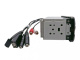 Blaupunkt Durban 424 DAB BT, 24V bilstereo med DAB+ og BT Blaupunkt Durban 424 DAB BT, 24V bilstereo med DAB+ og BT