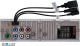 Blaupunkt Frankfurt RCM 82 DAB, retro bilstereo med Bluetooth og DAB Blaupunkt Frankfurt RCM 82 DAB, retro bilstereo med Bluetooth og DAB