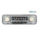 Blaupunkt Frankfurt Stereo Classic, moderne 70’er-retro stereo Blaupunkt Frankfurt Stereo Classic, moderne 70’er-retro stereo