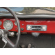 Blaupunkt Frankfurt Stereo Classic, moderne 70’er-retro stereo Blaupunkt Frankfurt Stereo Classic, moderne 70’er-retro stereo