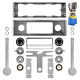 Blaupunkt Frankfurt Stereo MB Frontset Blaupunkt Frankfurt Stereo MB Frontset