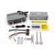 Blaupunkt Frankfurt Stereo MB, moderne 70'ernes retrostereo Blaupunkt Frankfurt Stereo MB, moderne 70'ernes retrostereo