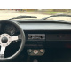 Blaupunkt Frankfurt Stereo, moderne retrostereo med sort front Blaupunkt Frankfurt Stereo, moderne retrostereo med sort front